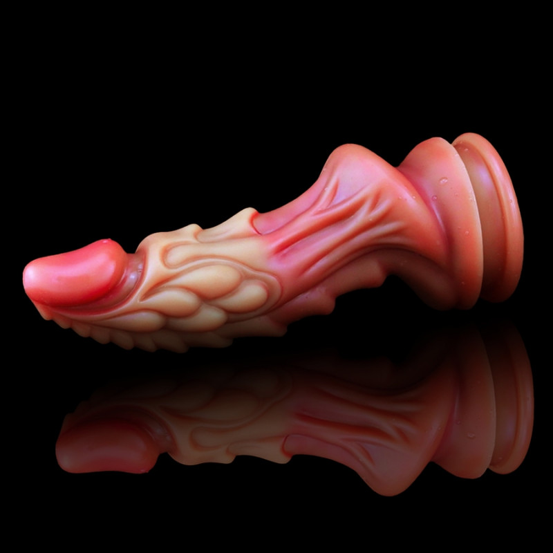 FXDragon Gode Dragon Zomai 18 x 6cm